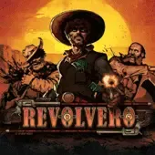 Revolvero game thumbnail