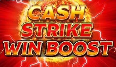 Cash Strike Win Boost