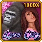 Love City game thumbnail
