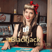 Blackjack VIP 26 thumbnail