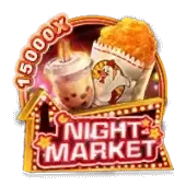 Night Market game thumbnail