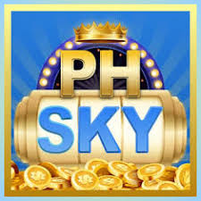 phskycasino.ph Logo